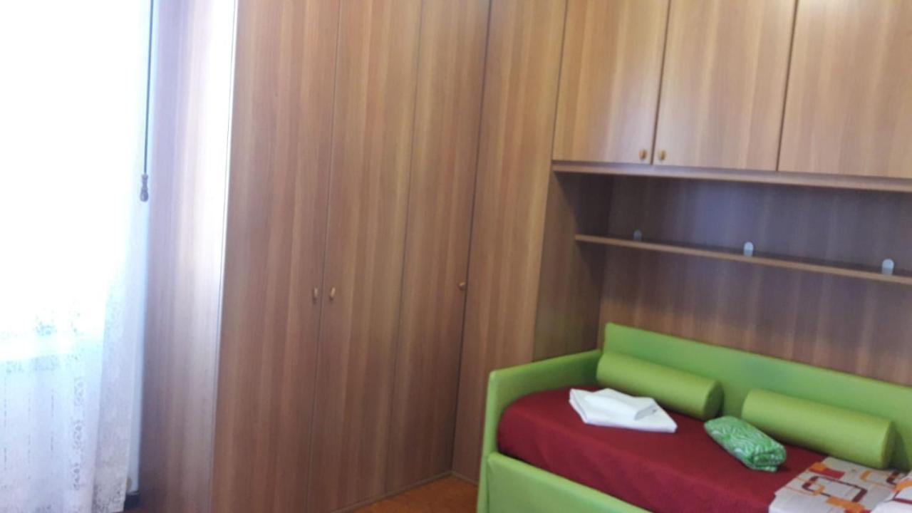 Venice Apartment Near Station Santa Lucia Two Bedroom Exteriér fotografie