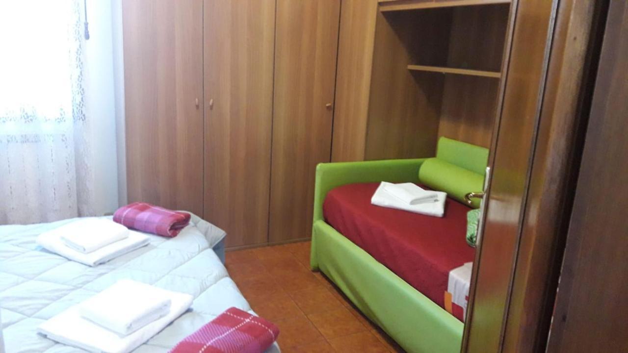 Venice Apartment Near Station Santa Lucia Two Bedroom Exteriér fotografie
