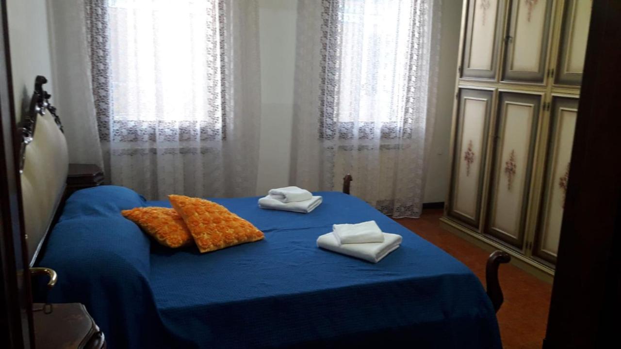 Venice Apartment Near Station Santa Lucia Two Bedroom Exteriér fotografie