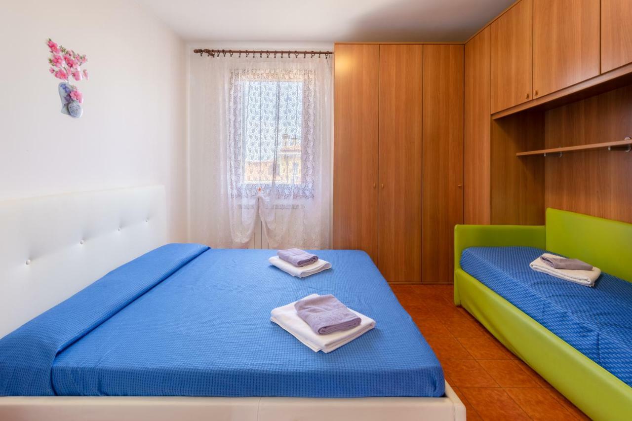 Venice Apartment Near Station Santa Lucia Two Bedroom Exteriér fotografie