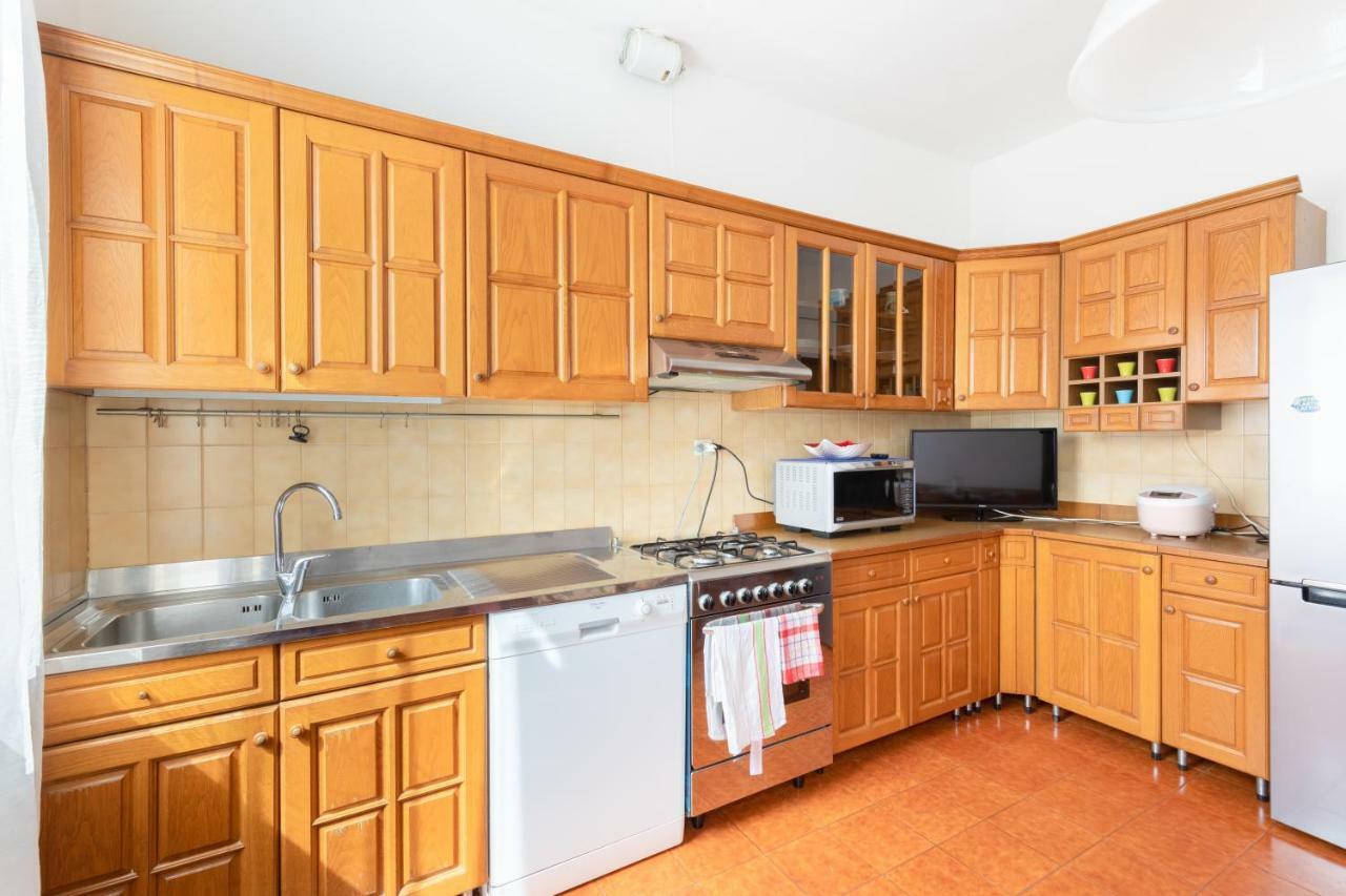 Venice Apartment Near Station Santa Lucia Two Bedroom Exteriér fotografie