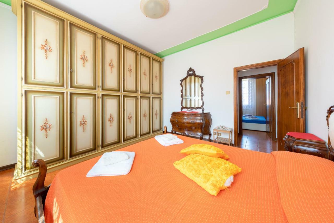 Venice Apartment Near Station Santa Lucia Two Bedroom Exteriér fotografie