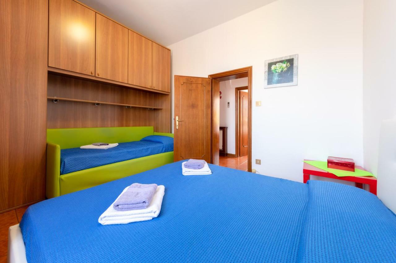 Venice Apartment Near Station Santa Lucia Two Bedroom Exteriér fotografie