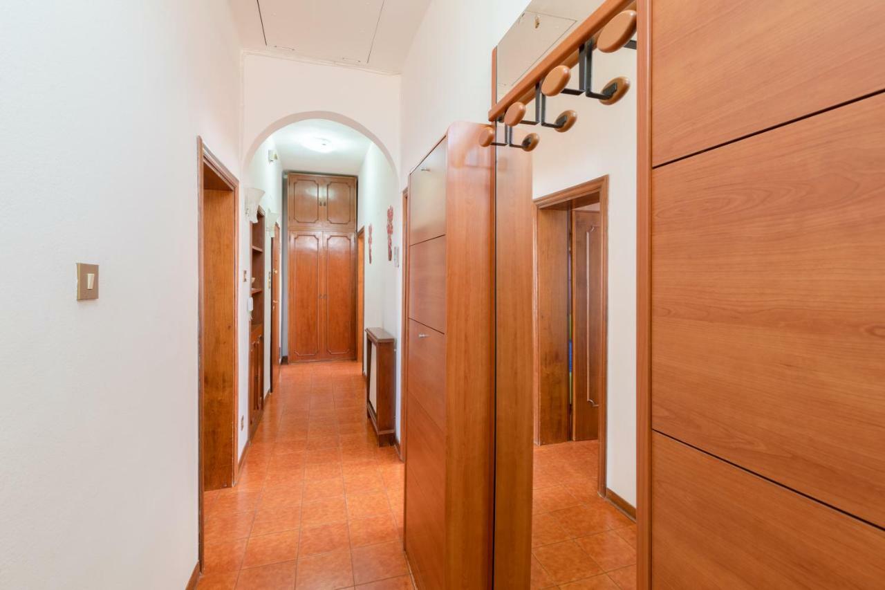 Venice Apartment Near Station Santa Lucia Two Bedroom Exteriér fotografie