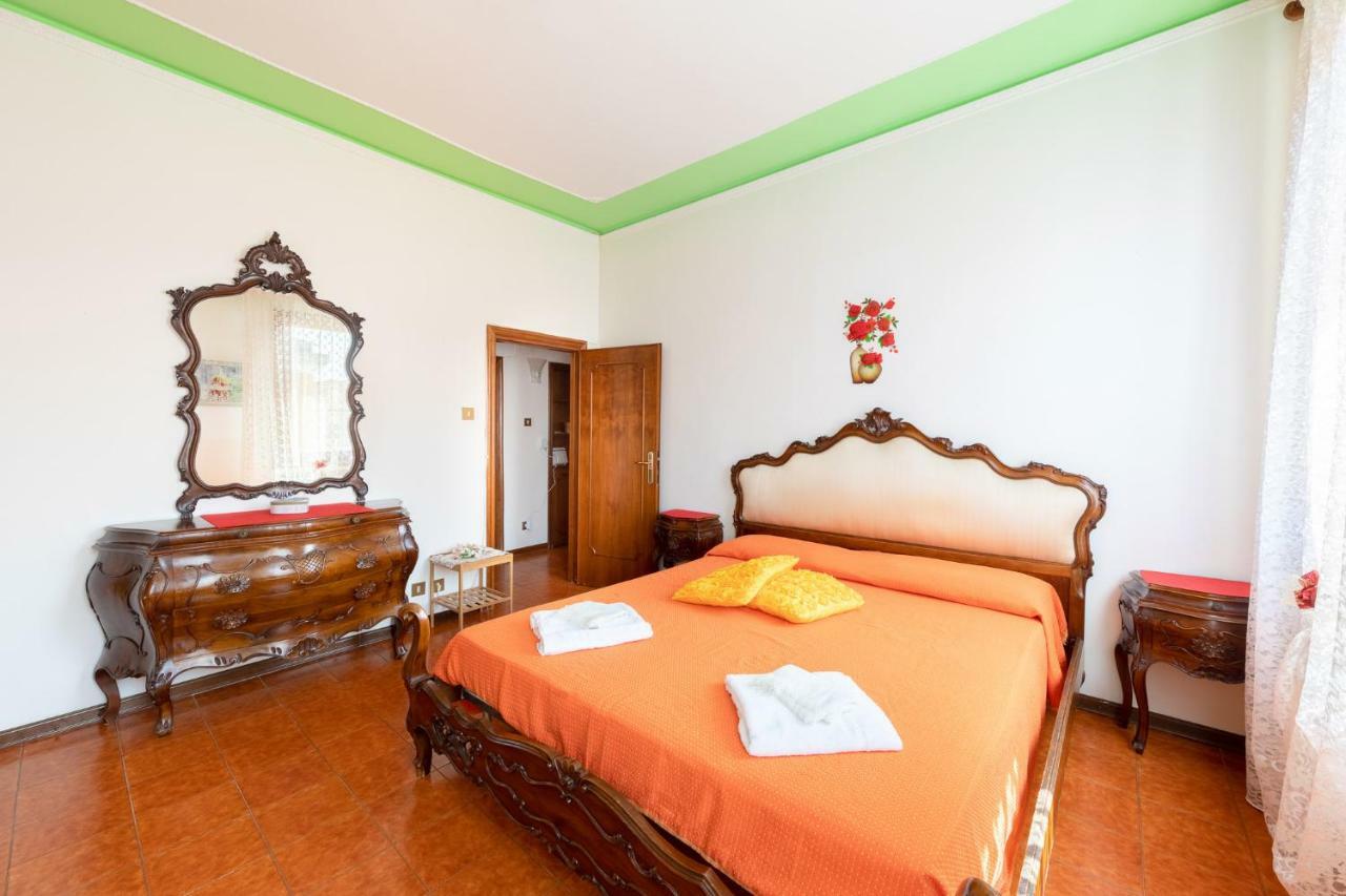 Venice Apartment Near Station Santa Lucia Two Bedroom Exteriér fotografie